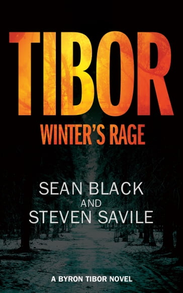 Tibor: Winter's Rage - Sean Black