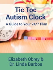 Tic Toc Autism Clock