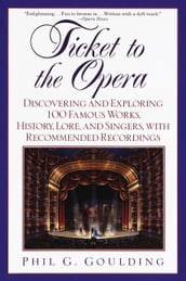 Ticket to the Opera