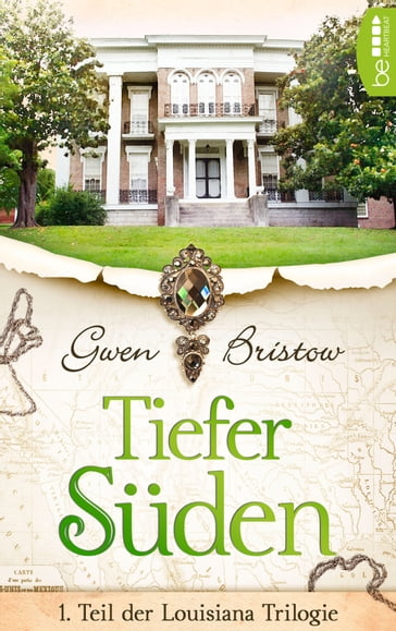 Tiefer Süden - Gwen Bristow