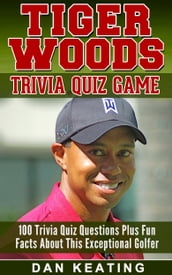 Tiger Woods Trivia Quiz Game