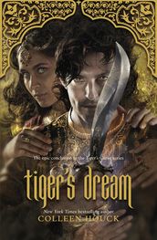 Tiger s Dream