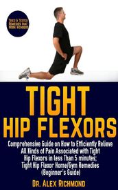 Tight Hip Flexors