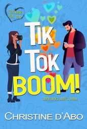 Tik Tok Boom