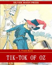 Tik-Tok of Oz