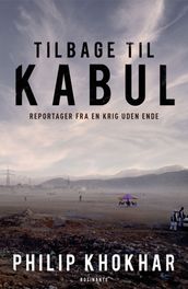 Tilbage til Kabul