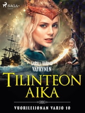 Tilinteon aika