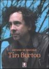 Tim Burton