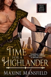 Time For A Highlander