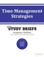 Time Management Strategies