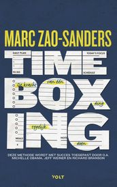 Timeboxing