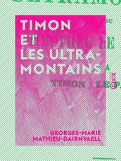 Timon et les ultramontains