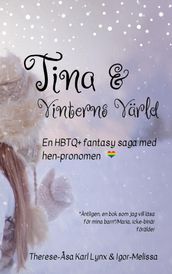 Tina och Vinterns värld