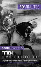 Titien, le maître de la couleur