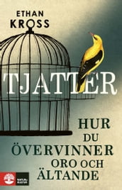 Tjatter : hur du övervinner oro och ältande