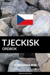 Tjeckisk ordbok: En ämnesbaserad metod
