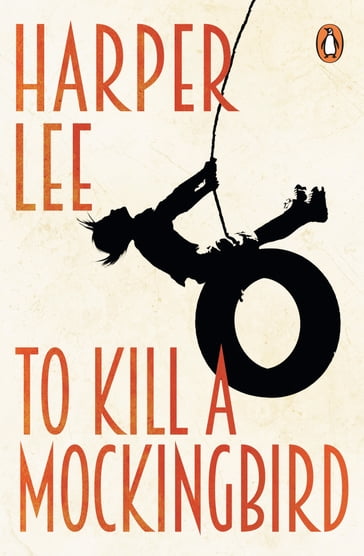 To Kill A Mockingbird - Harper Lee