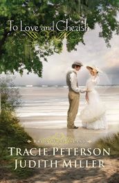 To Love and Cherish (Bridal Veil Island)