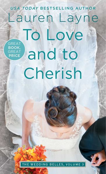 To Love and to Cherish - Lauren Layne