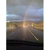 To the End of the Rainbow