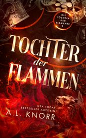 Tochter der Flammen