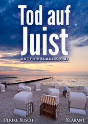 Tod auf Juist. Ostfrieslandkrimi