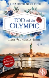 Tod auf der Olympic