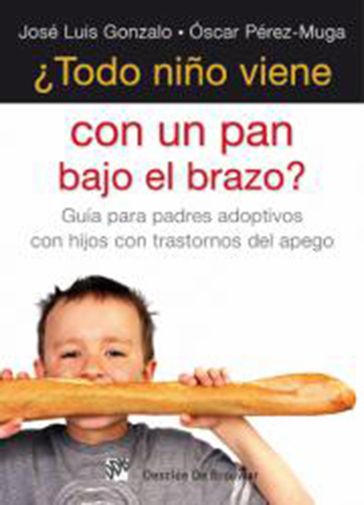Todo niño viene con un pan bajo el brazo? - Óscar Pérez-Muga García