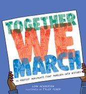 Together We March