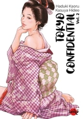 Tokyo Confidential - Volume 2