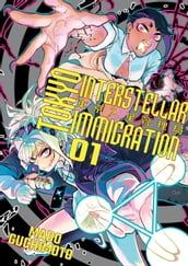 Tokyo Interstellar Immigration