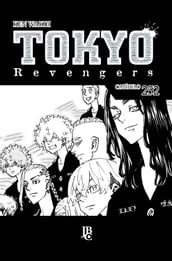 Tokyo Revengers Capítulo 252