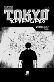 Tokyo Revengers Capítulo 270