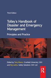 Tolley s Handbook of Disaster and Emergency Management