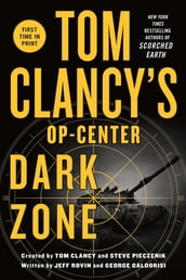 Tom Clancy s Op-Center: Dark Zone