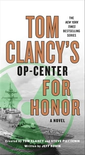Tom Clancy s Op-Center: For Honor