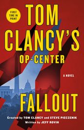 Tom Clancy s Op-Center: Fallout