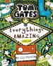 Tom Gates: Everything s Amazing (sort of)