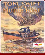 Tom Swift and His Motor-Boat