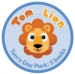 Tom the Lion: Tom s Day - The Full Series Set