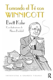 Tomando el Té con Winnicott