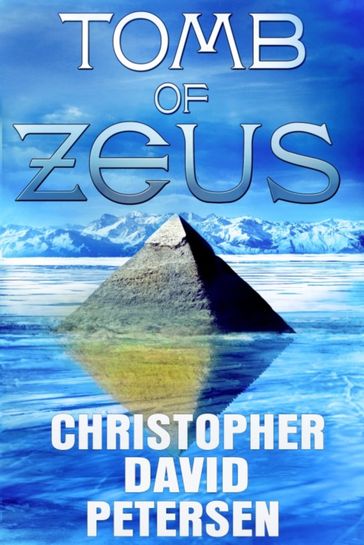 Tomb of Zeus - Christopher David Petersen