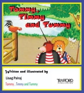 Tommy, Timmy and Tummy