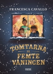 Tomtarna pa femte vaningen