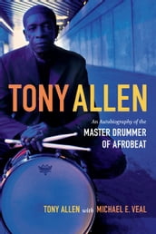 Tony Allen