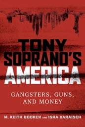 Tony Soprano s America