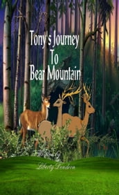 Tony s Journey To Bear Mountain