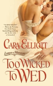 Too Wicked to Wed