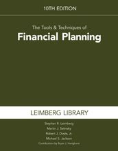 Tools & Techniques of Financial Planning