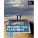 Tools & Tecniques of Income Tax Planning